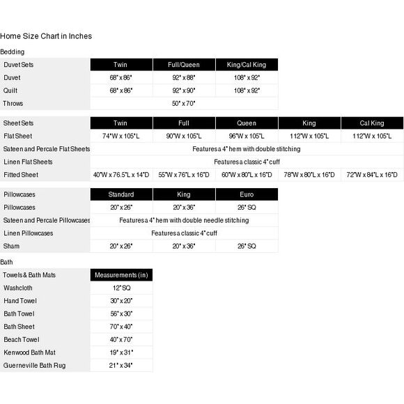 Serena & Lily Marion Bedspread - Picture 2 of 2